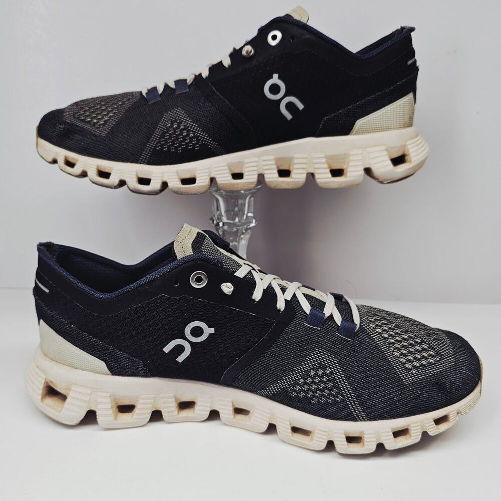 Oncloud Women 8 Comfy footwear - Picture 4 of 10